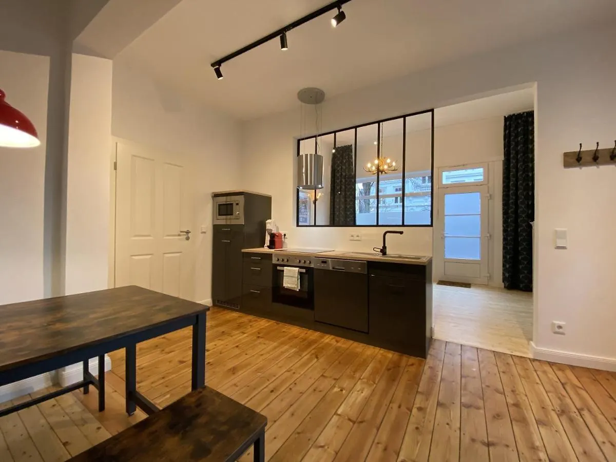 Urban Stay Hamburg - Apartments 