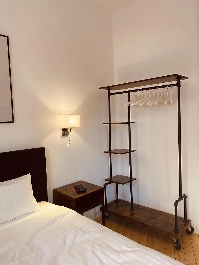 Urban Stay Hamburg - Apartments 