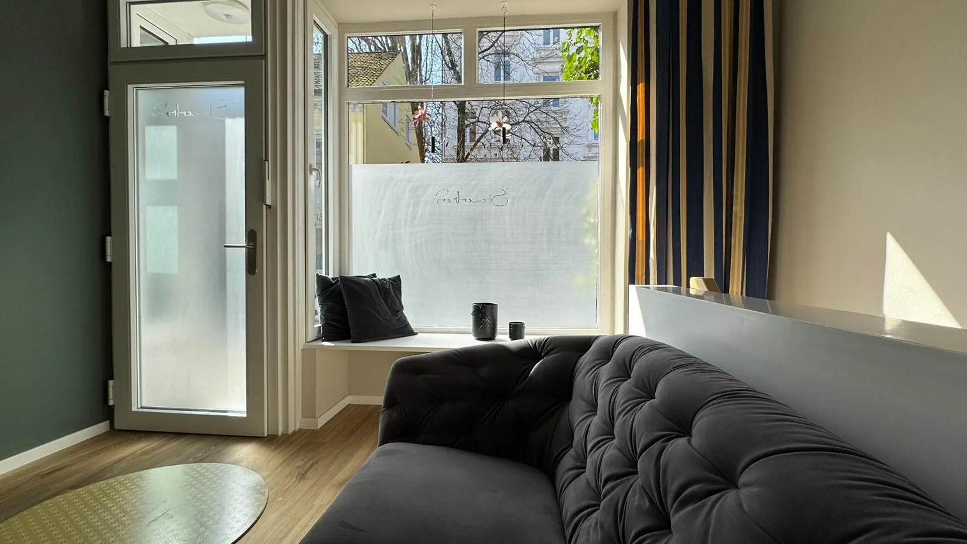 Urban Stay Hamburg - Apartments 