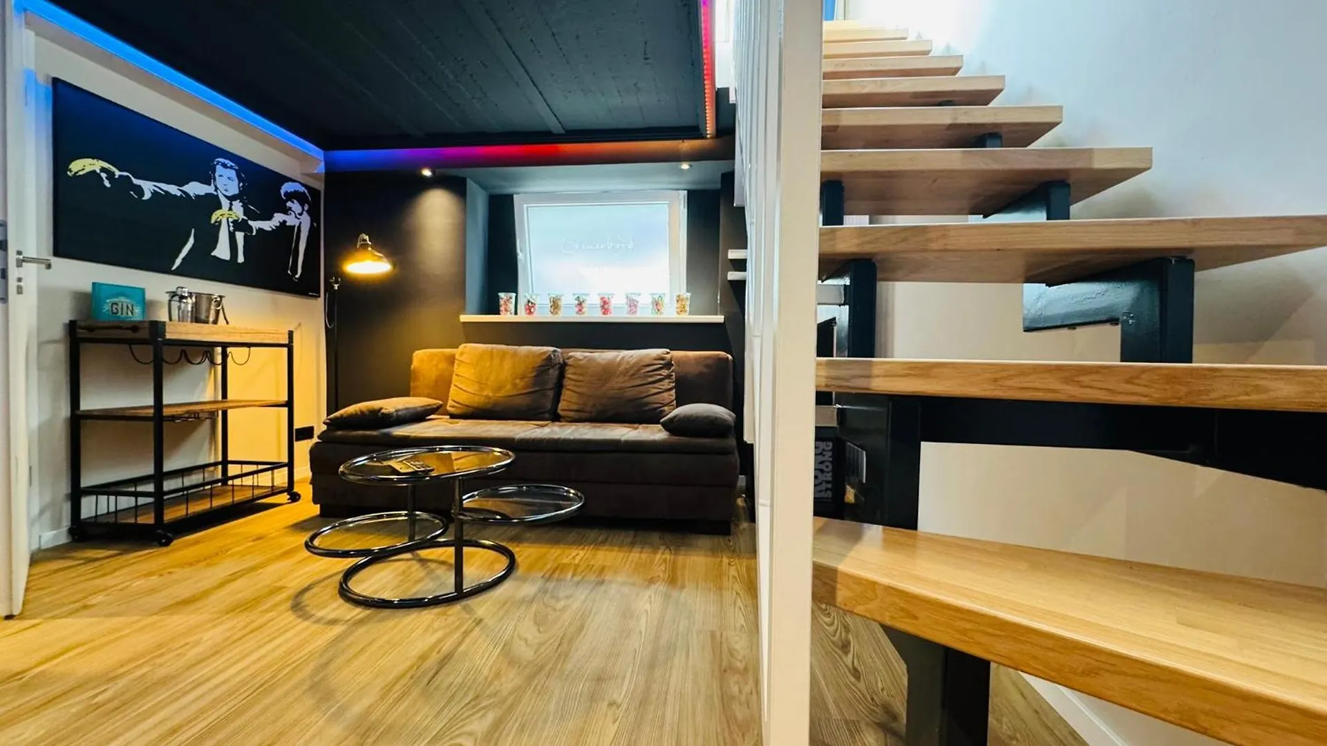Urban Stay Hamburg - Apartments 