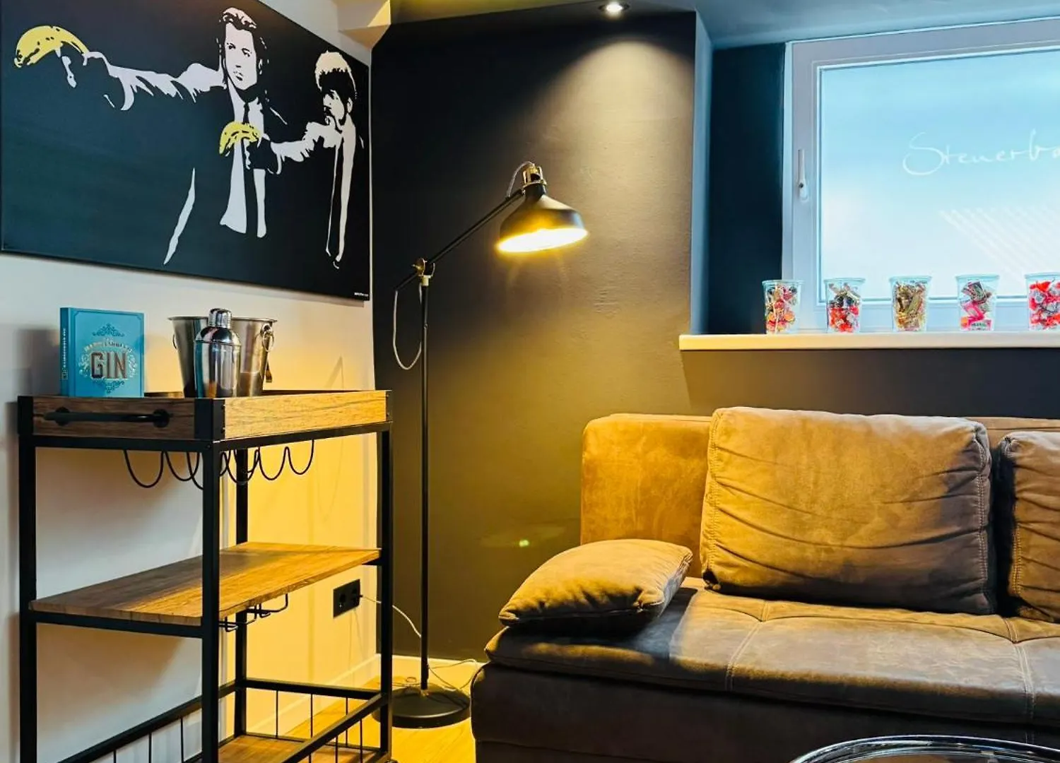 Urban Stay Hamburg - Apartments 