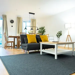  Apartment 122 Luruper 2 X