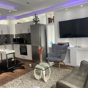  Apartment In Zentrum