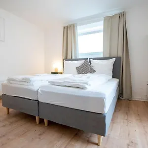  Apartment For 4 Guests In Rotherbaum