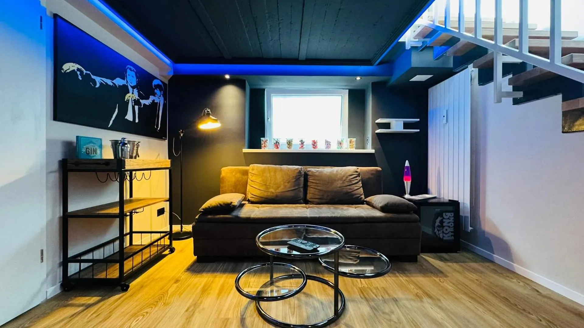 Urban Stay Hamburg - Apartments 